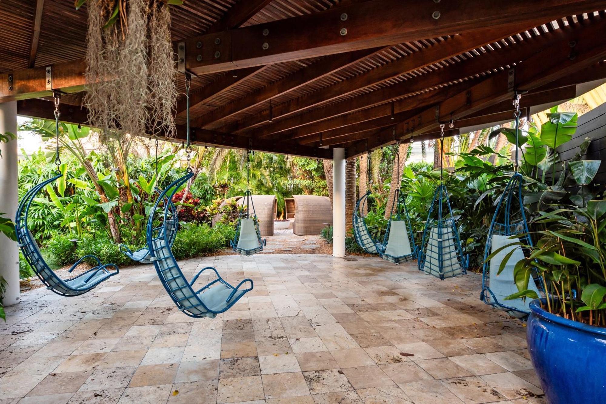 The Standard Spa, Miami Beach — Photos 2
