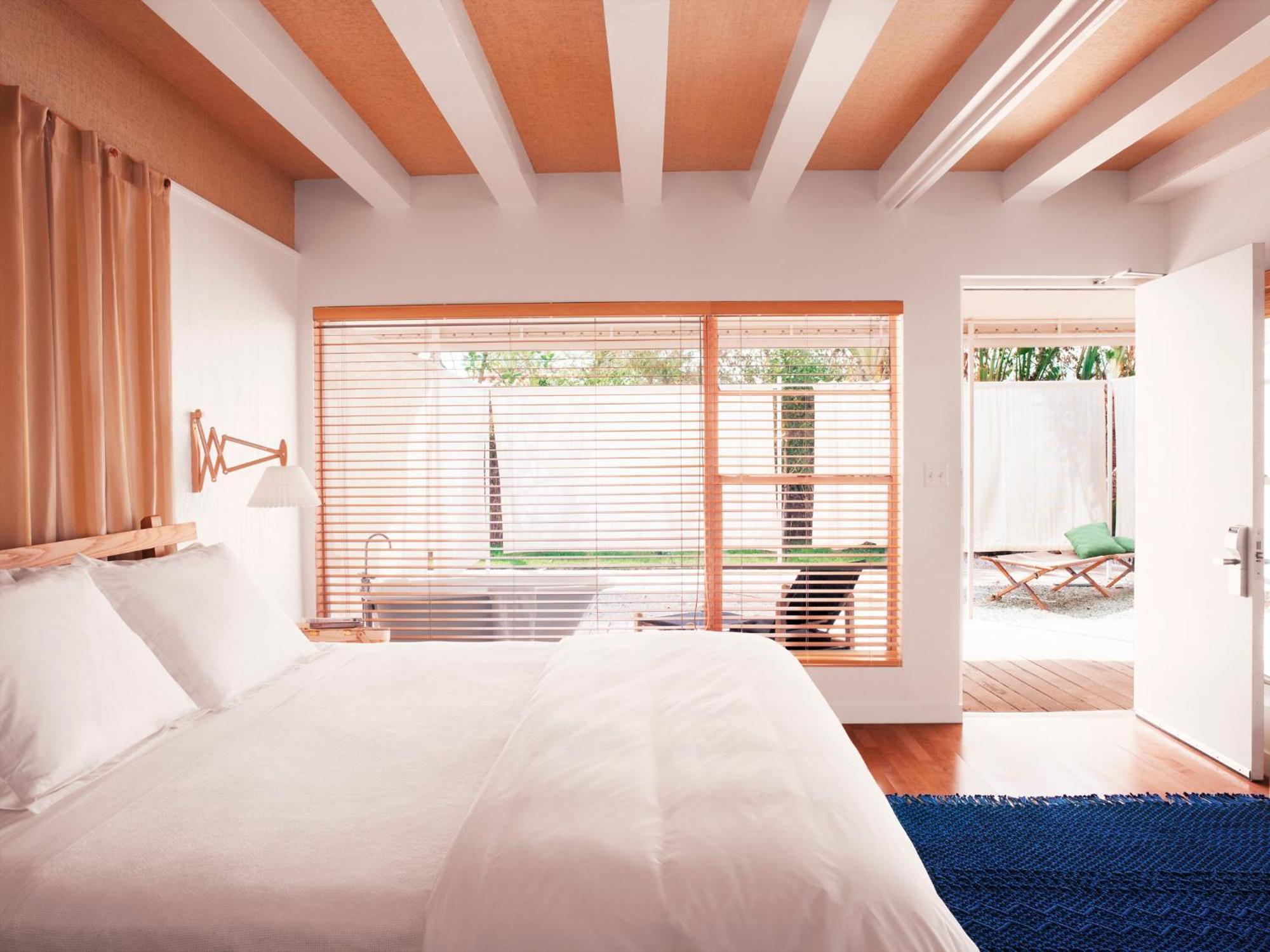 The Standard Spa, Miami Beach, Miami Beach